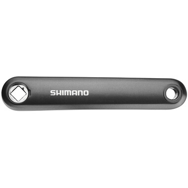 SHIMANO STEPS FC-E6000 Right Lever Silver 0